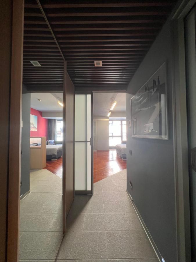 Appartamento Moderno Torino San Salvario Ngoại thất bức ảnh