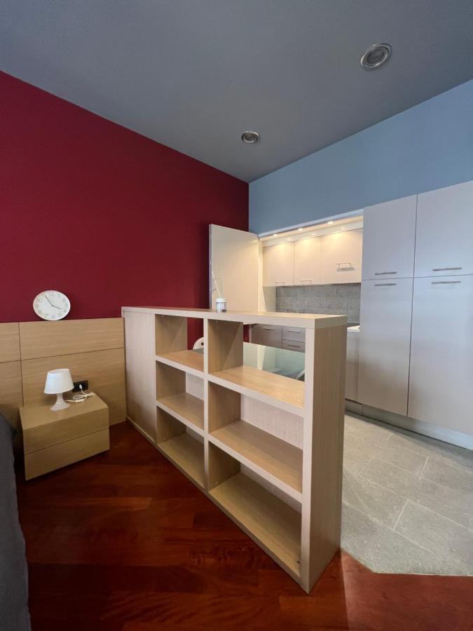 Appartamento Moderno Torino San Salvario Ngoại thất bức ảnh