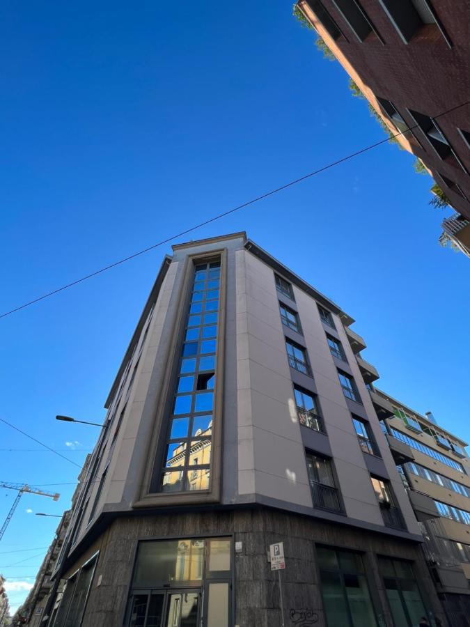 Appartamento Moderno Torino San Salvario Ngoại thất bức ảnh