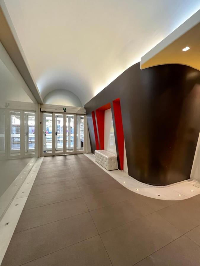 Appartamento Moderno Torino San Salvario Ngoại thất bức ảnh