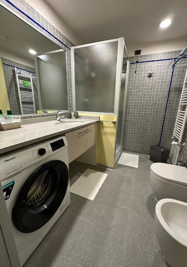 Appartamento Moderno Torino San Salvario Ngoại thất bức ảnh