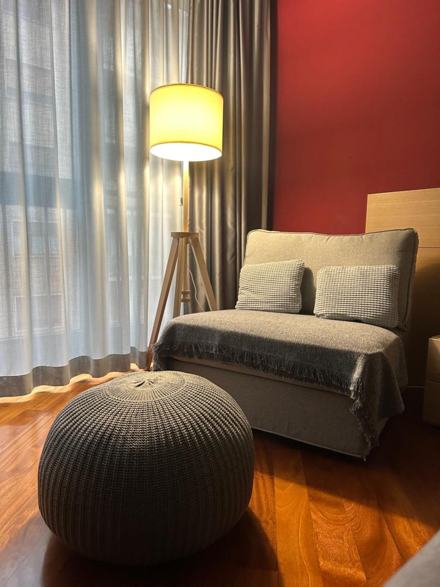 Appartamento Moderno Torino San Salvario Ngoại thất bức ảnh